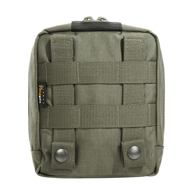 Etui universel Tac Pouch 6 Vert SGO - Tasmanian Tiger