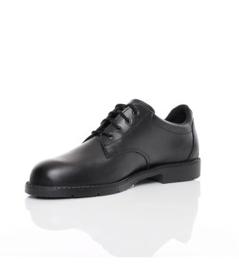Chaussures Office Leder O2 Noir - Haix