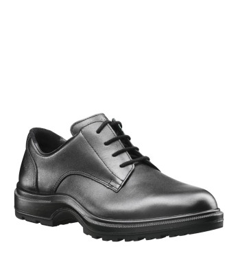Chaussures de travail Airpower C1 O2 Noir - Haix