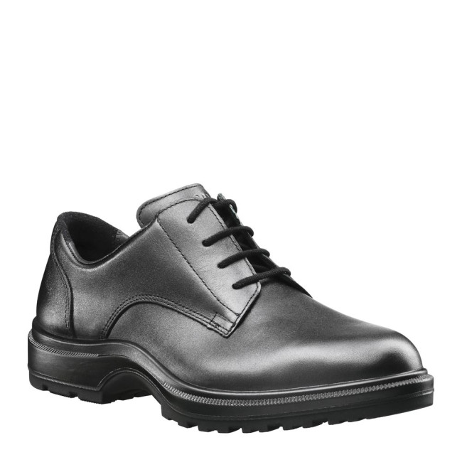 Werkschoenen Airpower C1 Lady O2 Zwart - Haix