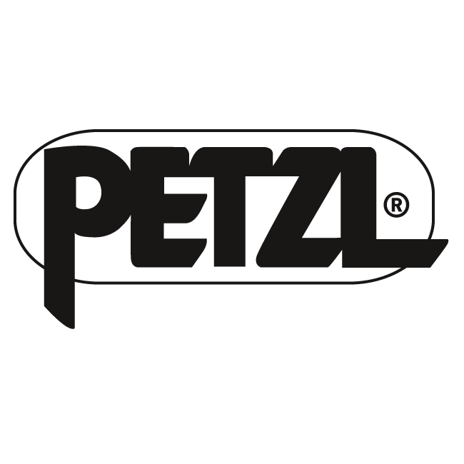 Karabińczyk dużej pojemności WILLIAM SCREW-LOCK - Petzl