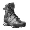 Chaussures d'intervention hautes Ranger GSG9-X - Noir - Haix