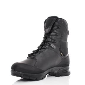 Buty robocze Ranger GSG9-X O3 Czarne - Haix