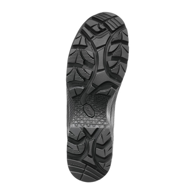 Chaussures de travail Ranger GSG9-X O3 Noir - Haix