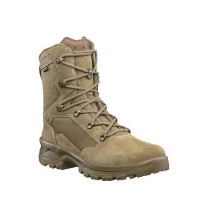Chaussures de travail Combat GTX O2 Coyote - Haix