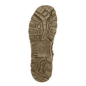 Buty robocze Combat GTX O2 Coyote - Haix