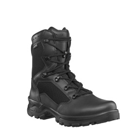 Buty robocze Combat GTX O2 Czarne - Haix