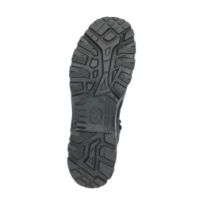 Werkschoenen Combat GTX O2 Zwart - Haix