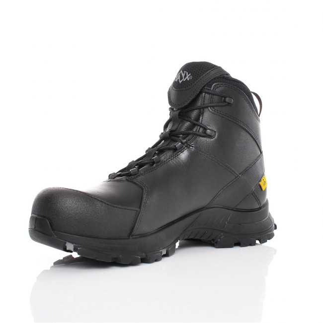 Sicherheitsschuhe BLACK EAGLE Safety 50 mid S3 - Haix
