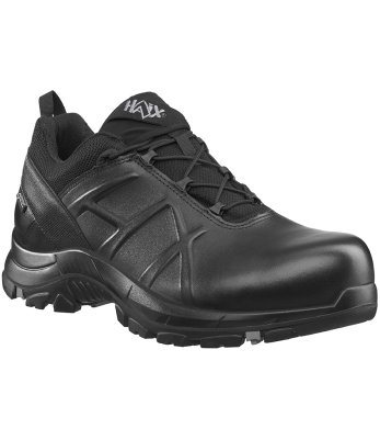 Chaussures de sécurité Black Eagle Safety 50.1 low S3 - Haix