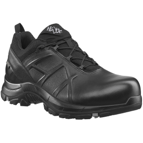Chaussures de sécurité Black Eagle Safety 50.1 low S3 - Haix