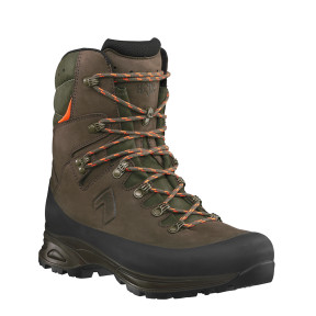 Chaussures Nature One GTX Marron - Haix