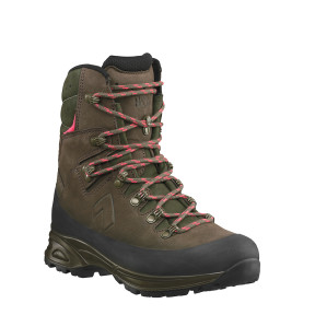 Nature One GTX Ws Schuhe Braun - Haix