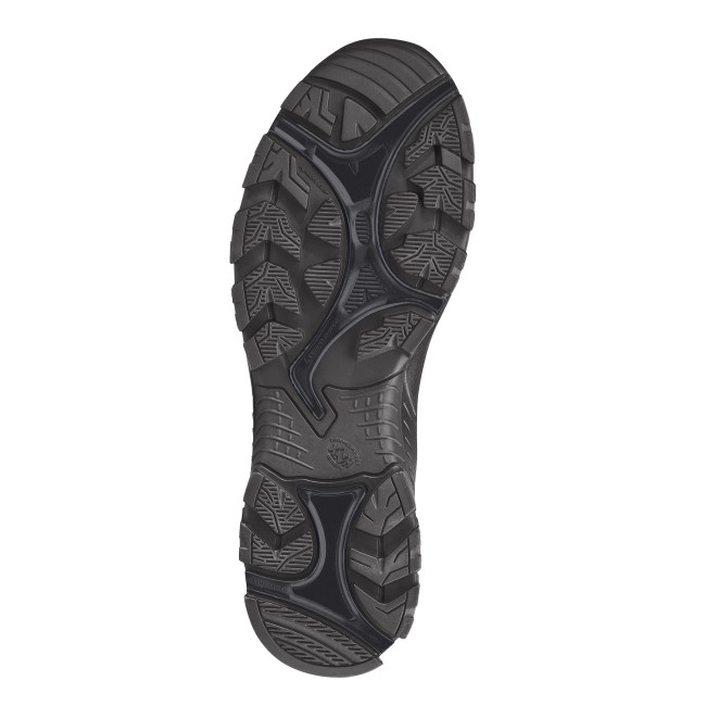 Chaussures de sécurité Black Eagle Safety 56 LL mid S3 - Haix