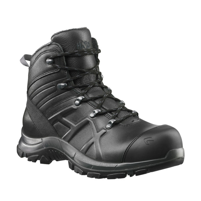 Buty robocze Black Eagle Safety 56 mid S3 - Haix