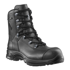 Chaussures de sécurité Airpower XR22 S3 Noir - Haix