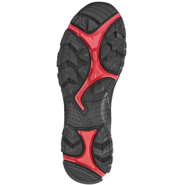 Veiligheidsschoenen Black Eagle Safety 54 S3 low - Haix