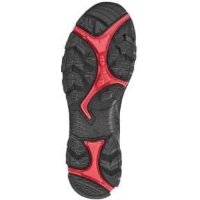 Chaussures de sécurité Black Eagle Safety 54 S3 low - Haix