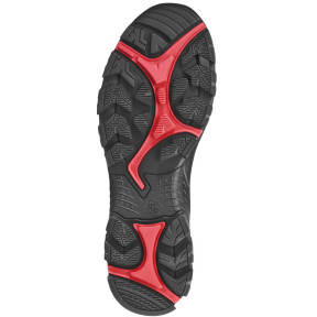 Chaussures de sécurité Black Eagle Safety 54 S3 low - Haix