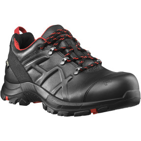Chaussures de sécurité Black Eagle Safety 54 S3 low - Haix