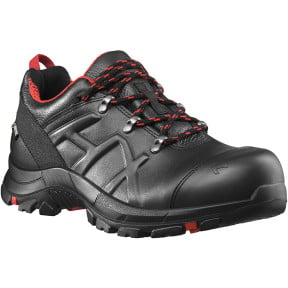 Chaussures de sécurité Black Eagle Safety 54 S3 low - Haix