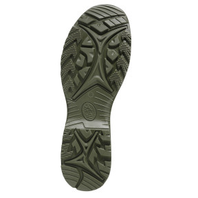 Black Eagle Athletic 2.0 V GTX High/Sage O2 Grün - Haix