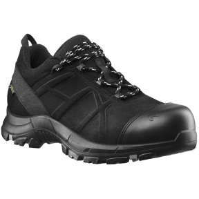 Buty bezpieczeństwa Black Eagle Safety 53 low S3 - Haix