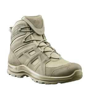 Black Eagle Athletic 2.0 V T Mid O2 Desert Schuhe - Haix