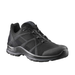 Chaussures Black Eagle Athletic 2.1 T Low O2 Noir - Haix