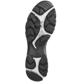 Veiligheidsschoenen Black Eagle Safety 61.1 low S1P - Haix
