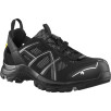 Niedrige Sicherheitsschuhe Black Eagle Safety 61.1 - Schwarz - Haix