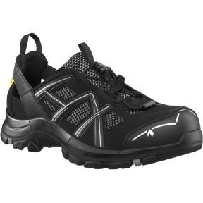 Chaussures de sécurité Black Eagle Safety 61.1 low S1P - Haix