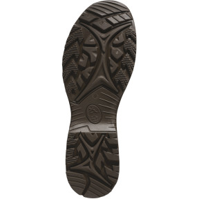 Chaussures BLACK EAGLE Nature GTX Ws mid - Haix