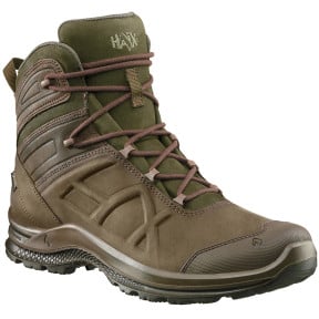 Buty BLACK EAGLE Nature GTX Ws mid - Haix