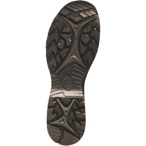Chaussures BLACK EAGLE Nature GTX Ws low - Haix