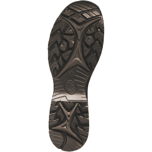 Chaussures BLACK EAGLE Nature GTX low - Haix
