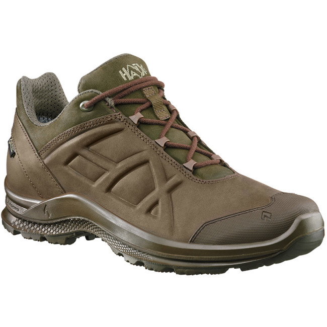 Schoenen BLACK EAGLE Nature GTX low - Haix