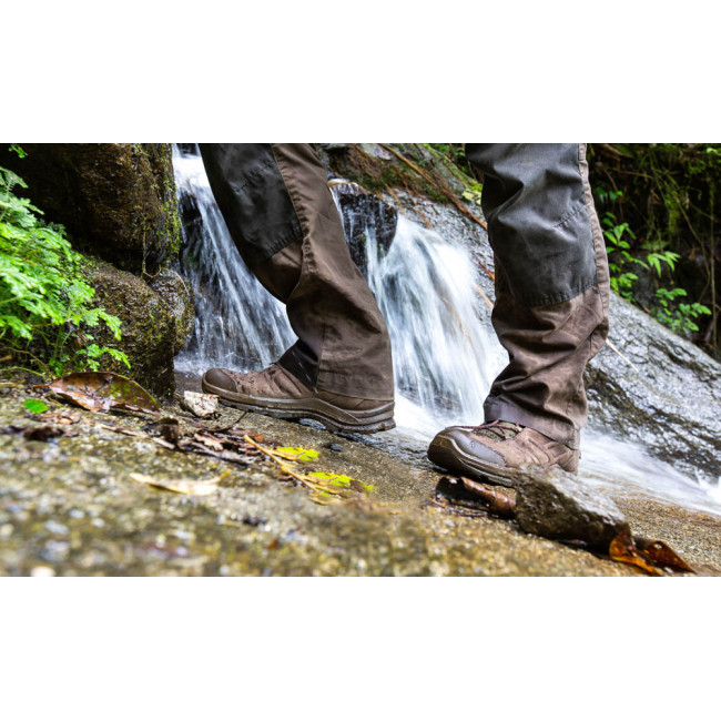 Buty BLACK EAGLE Nature GTX mid - Haix