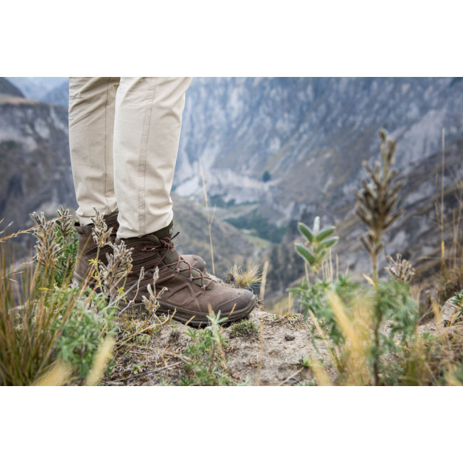 Buty BLACK EAGLE Nature GTX mid - Haix
