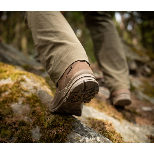 Buty BLACK EAGLE Nature GTX mid - Haix