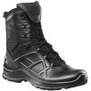 Chaussures d'intervention hautes Black Eagle Tactical 2.0 GTX - Noir - Haix