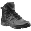 Chaussures d'intervention Black Eagle Tactical 2.0 GTX - Noir - Haix