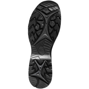 Buty robocze Black Eagle Tactical 2.1 GTX low O2 czarne - Haix