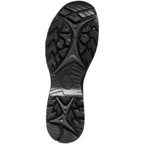 Arbeitsschuhe Black Eagle Tactical 2.1 GTX low O2 schwarz - Haix