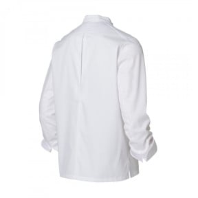 Vestede cuisine homme Néospirit Blanche - Molinel