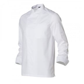 Vestede cuisine homme Néospirit Blanche - Molinel