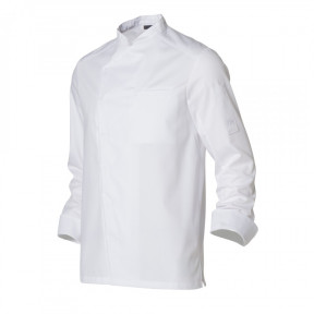 Vestede cuisine homme Néospirit Blanche - Molinel