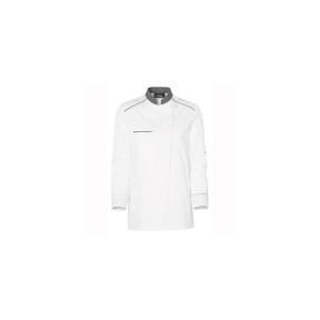 Vestede cuisine femme Néospirit Blanche et grise - Molinel