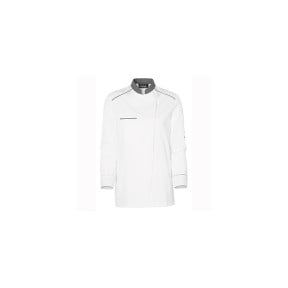 Vestede cuisine femme Néospirit Blanche et grise - Molinel