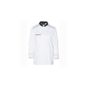 Vestede cuisine femme Néospirit Blanche et noire - Molinel